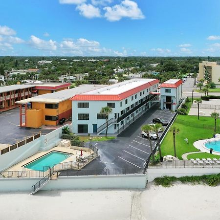 Le Atlantico Condo Daytona Beach Buitenkant foto