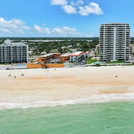 Le Atlantico Condo Daytona Beach Buitenkant foto