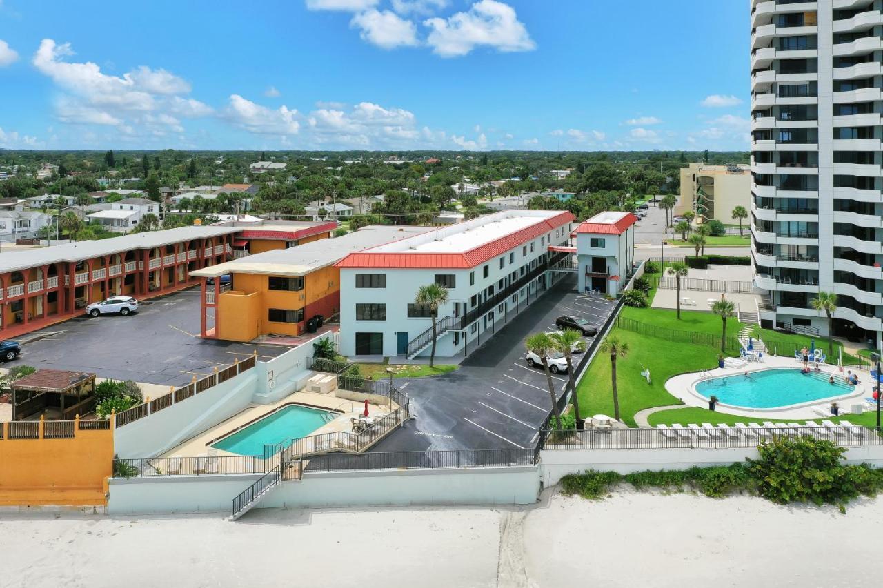Le Atlantico Condo Daytona Beach Buitenkant foto