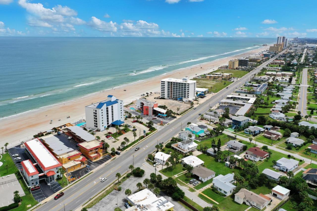 Le Atlantico Condo Daytona Beach Buitenkant foto