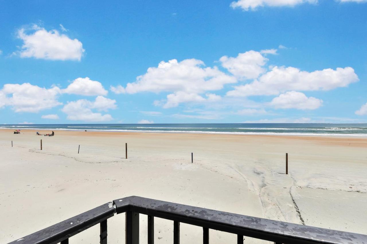 Le Atlantico Condo Daytona Beach Buitenkant foto