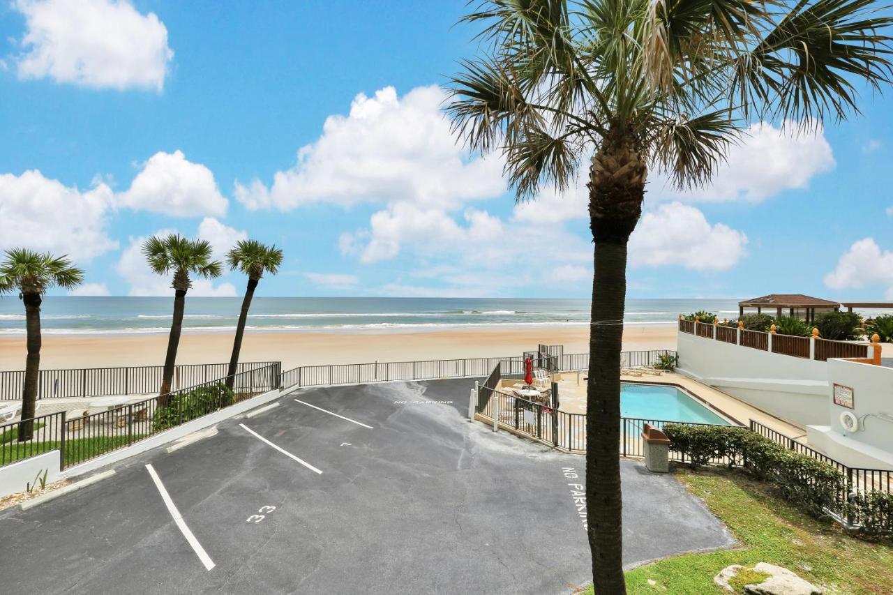 Le Atlantico Condo Daytona Beach Buitenkant foto