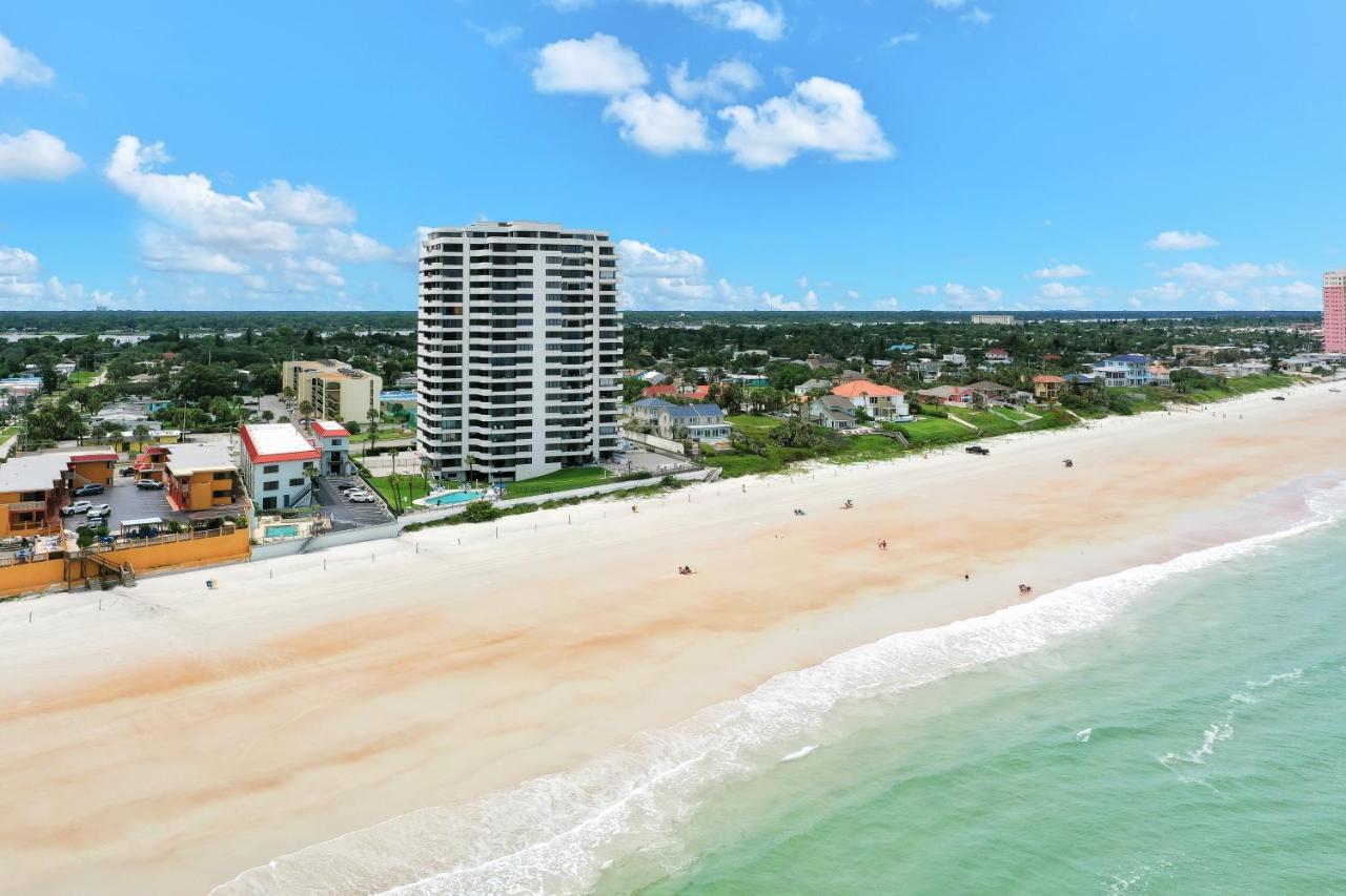 Le Atlantico Condo Daytona Beach Buitenkant foto